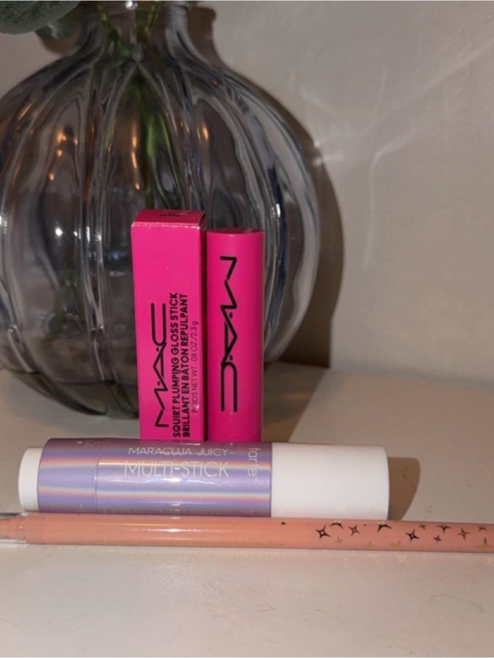 Tarte & MAC bundle